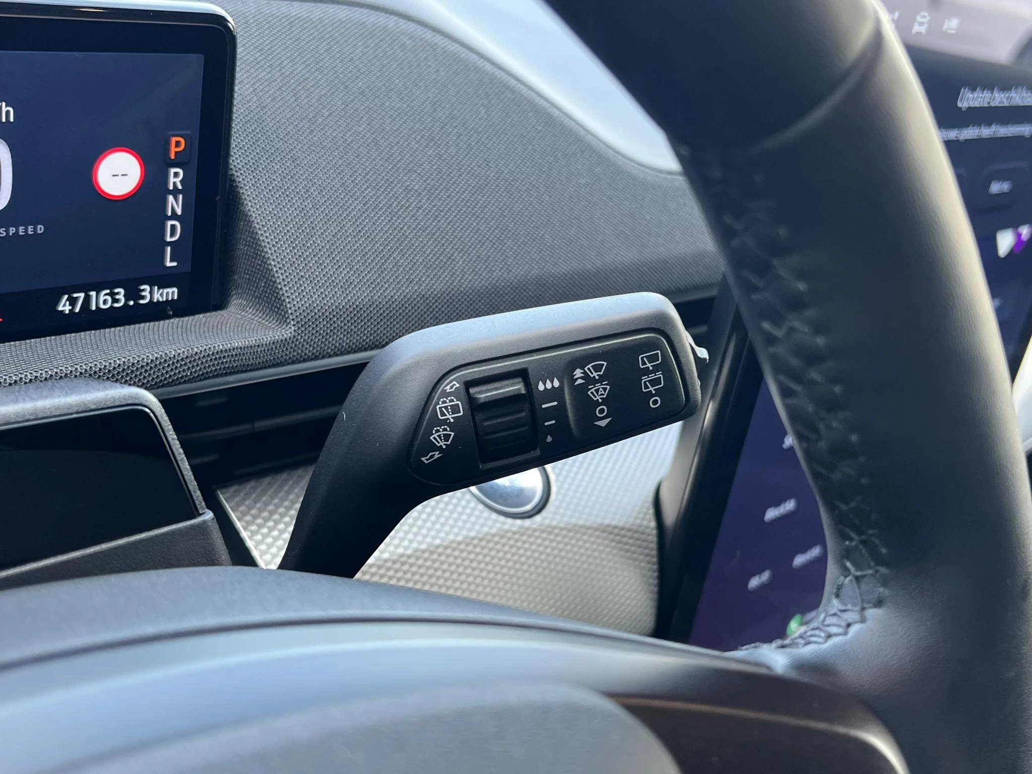 Hoofdafbeelding Ford Mustang Mach-E