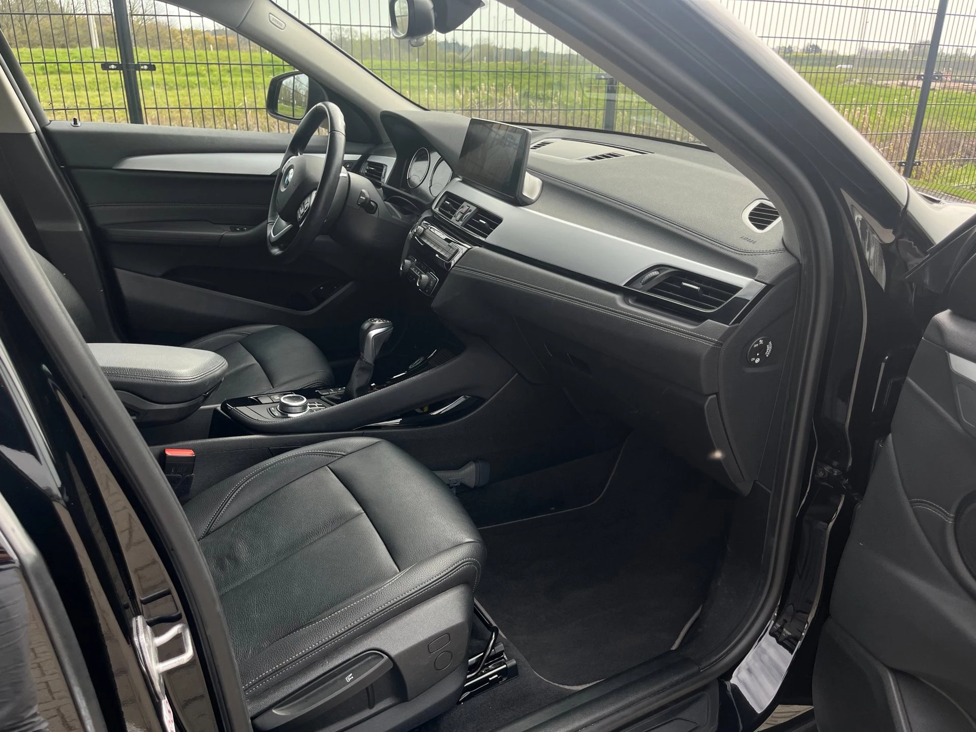 Hoofdafbeelding BMW X2