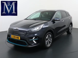 Kia e-Niro DynamicPlusLine 64 kWh Schuifdak | Stuur- & Stoelverwarming | 3-fase Laden | SOH 100% !! | ORIGINEEL NL  RIJKLAAR GELEVERD MET GARANTIE! |