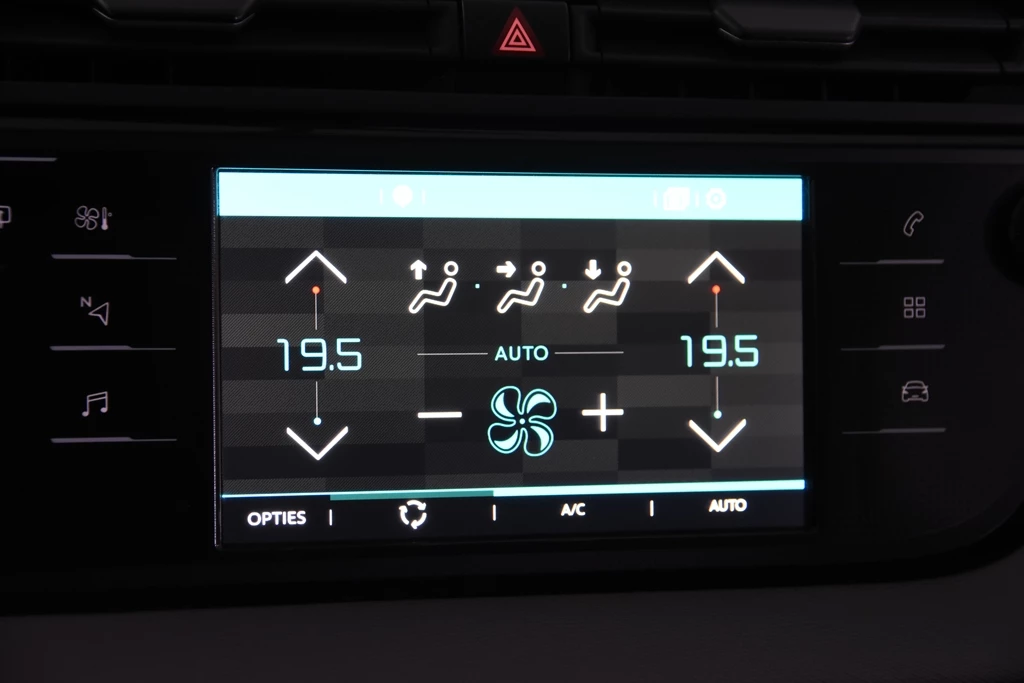 Hoofdafbeelding Citroën Grand C4 Spacetourer
