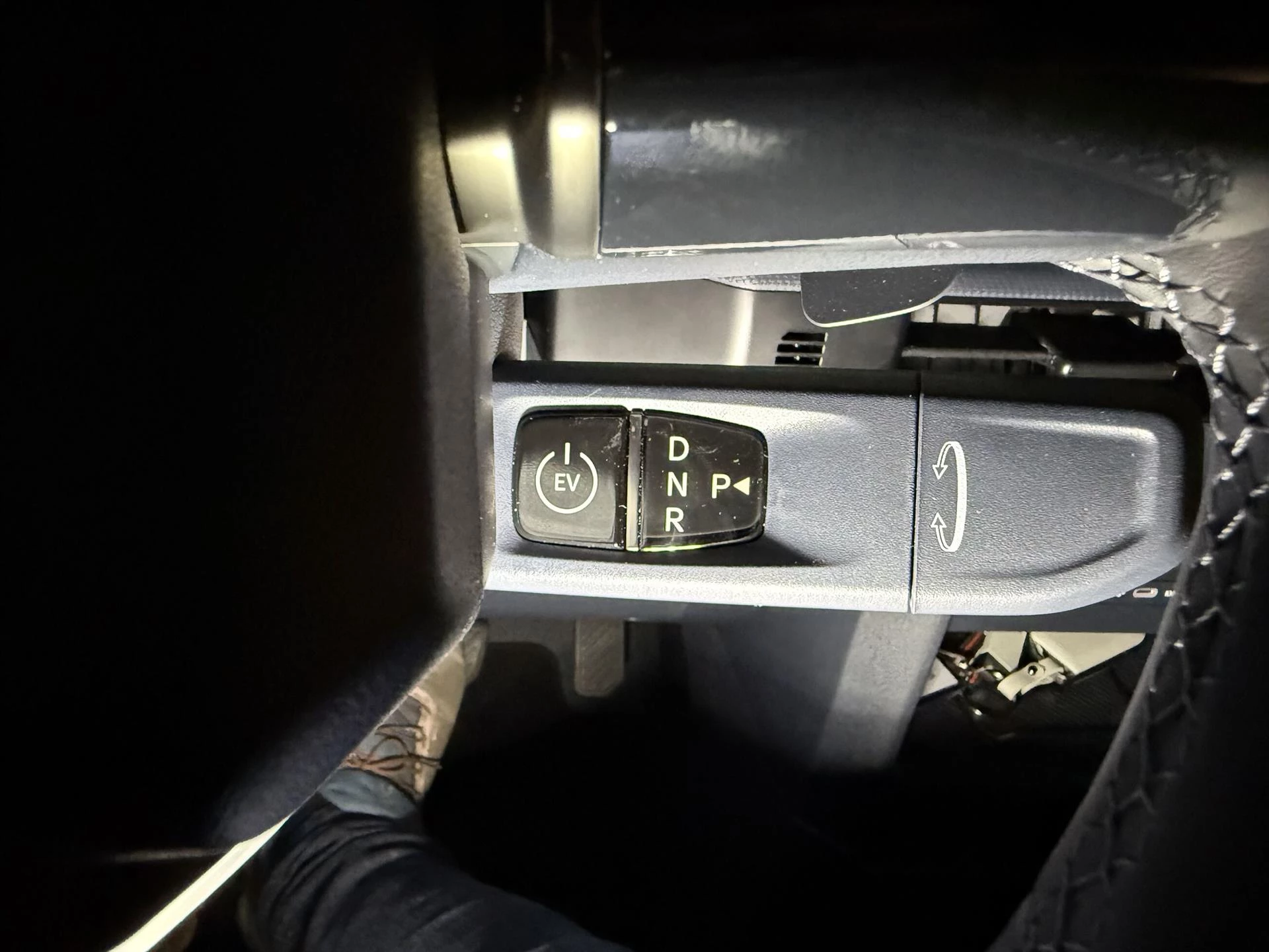 Hoofdafbeelding Kia PV5