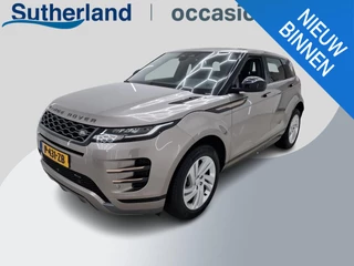 Land Rover Range Rover Evoque 1.5 P300e AWD R-Dynamic SE | 77600 KM | Panorama Dak | Volledig lederen interieur | WORDT VERWACHT.