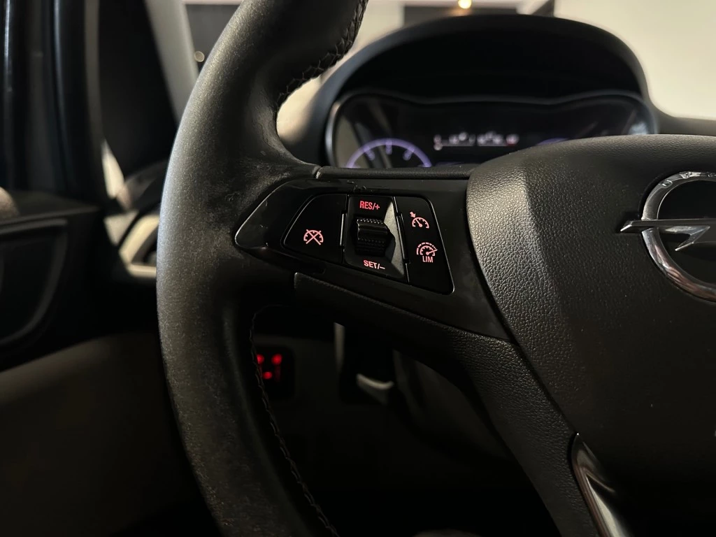 Hoofdafbeelding Opel Corsa-e