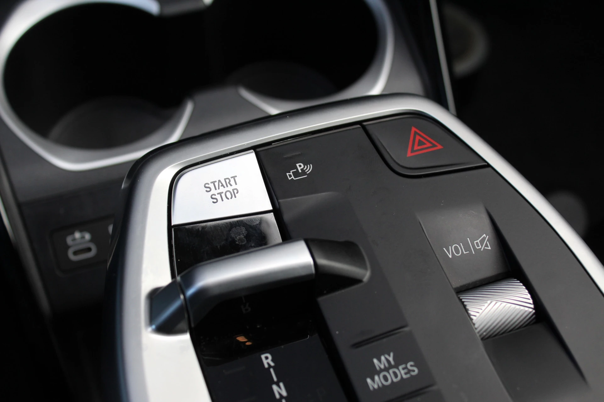 Hoofdafbeelding BMW iX1