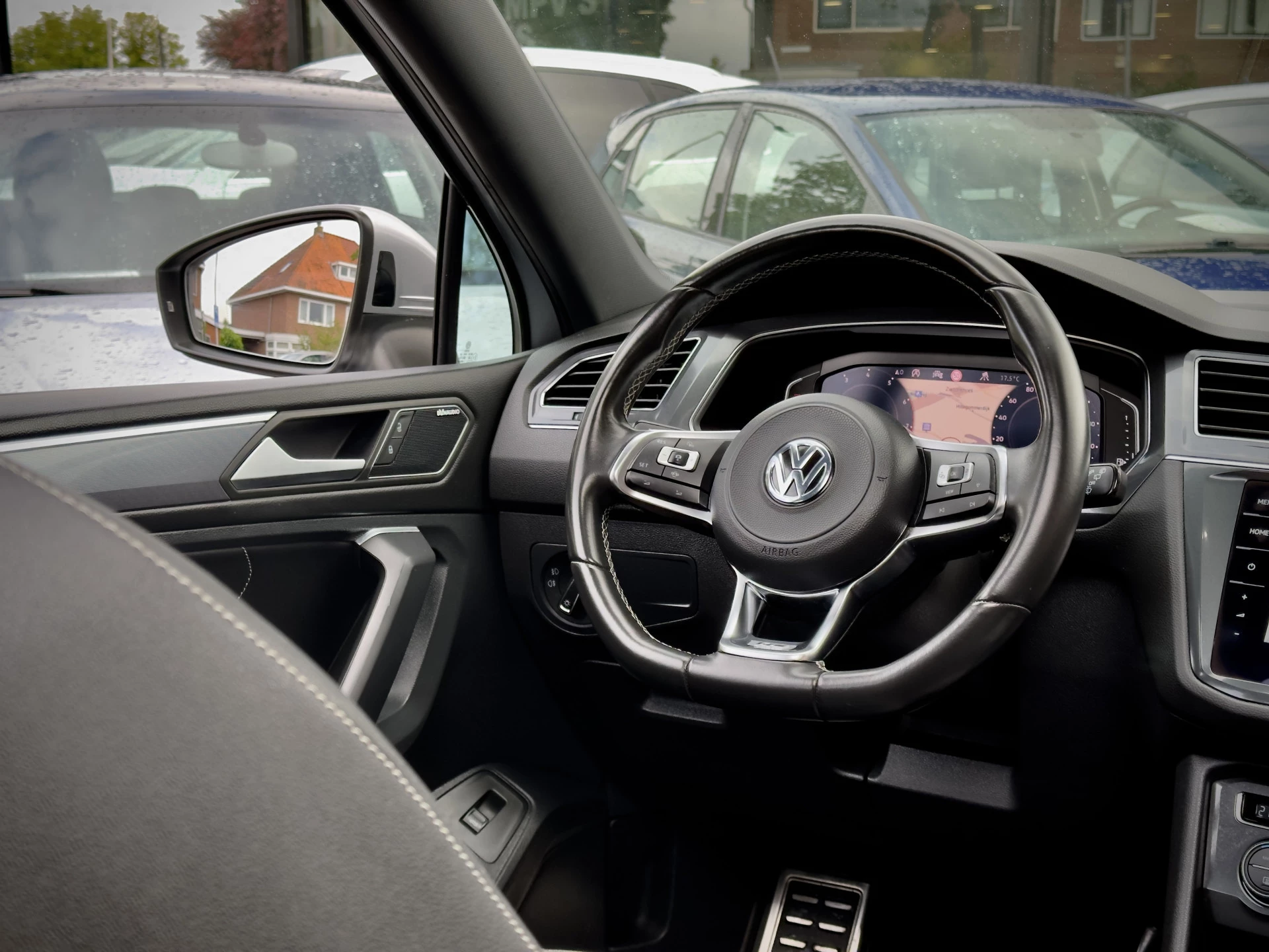 Hoofdafbeelding Volkswagen Tiguan Allspace