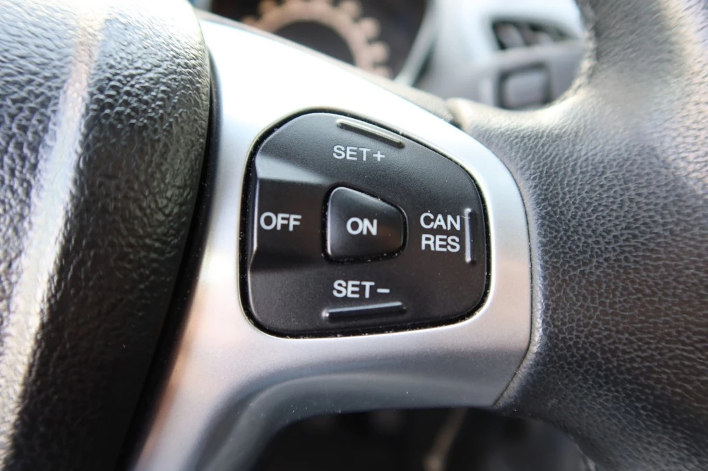 Hoofdafbeelding Ford B-MAX