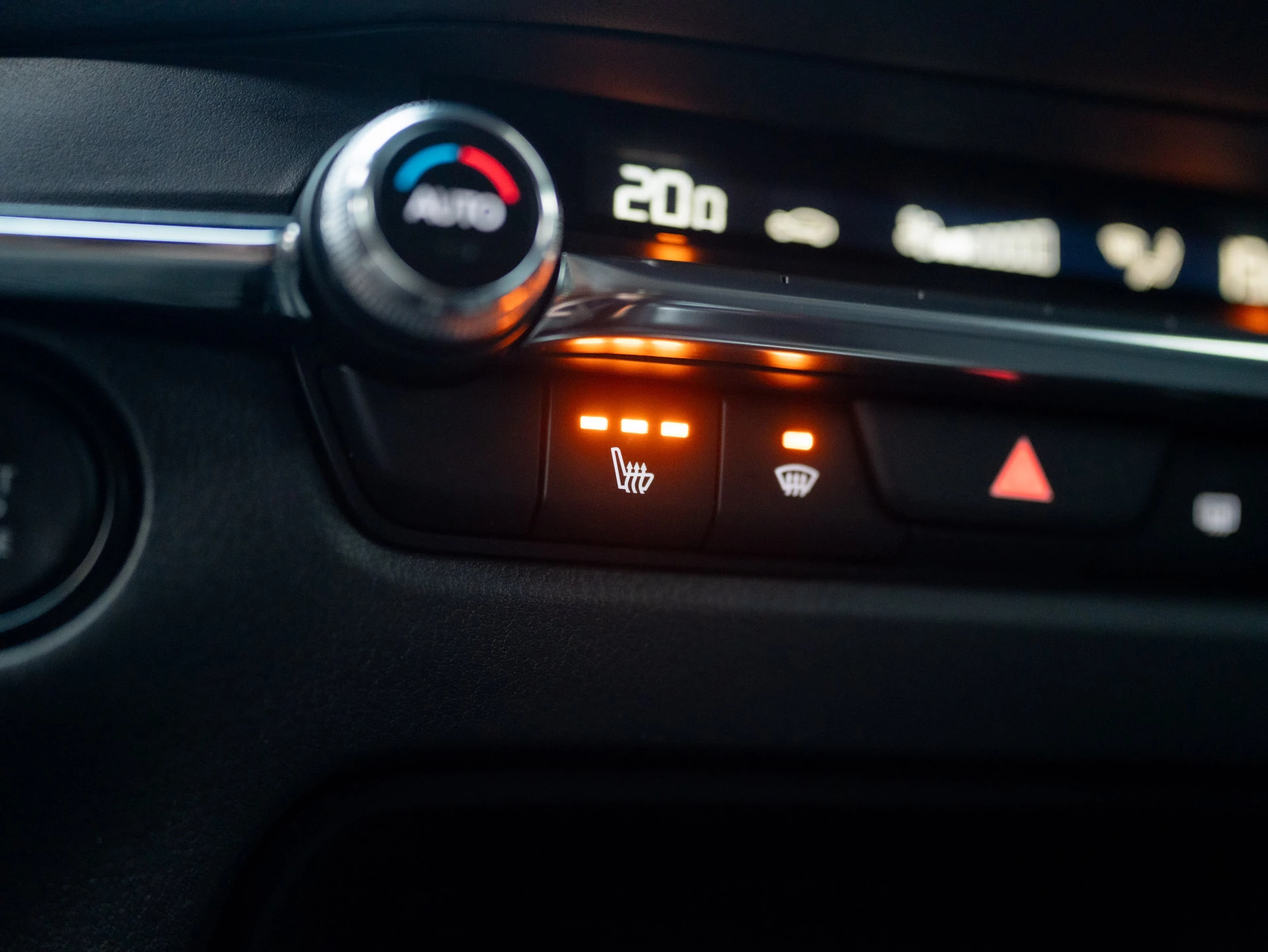 Hoofdafbeelding Mazda CX-30