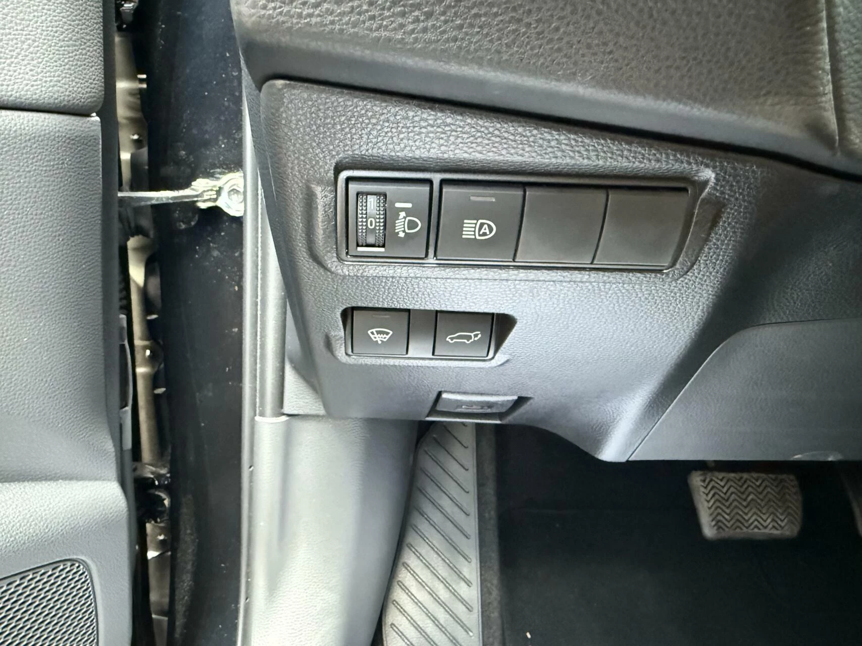 Hoofdafbeelding Toyota Corolla Cross