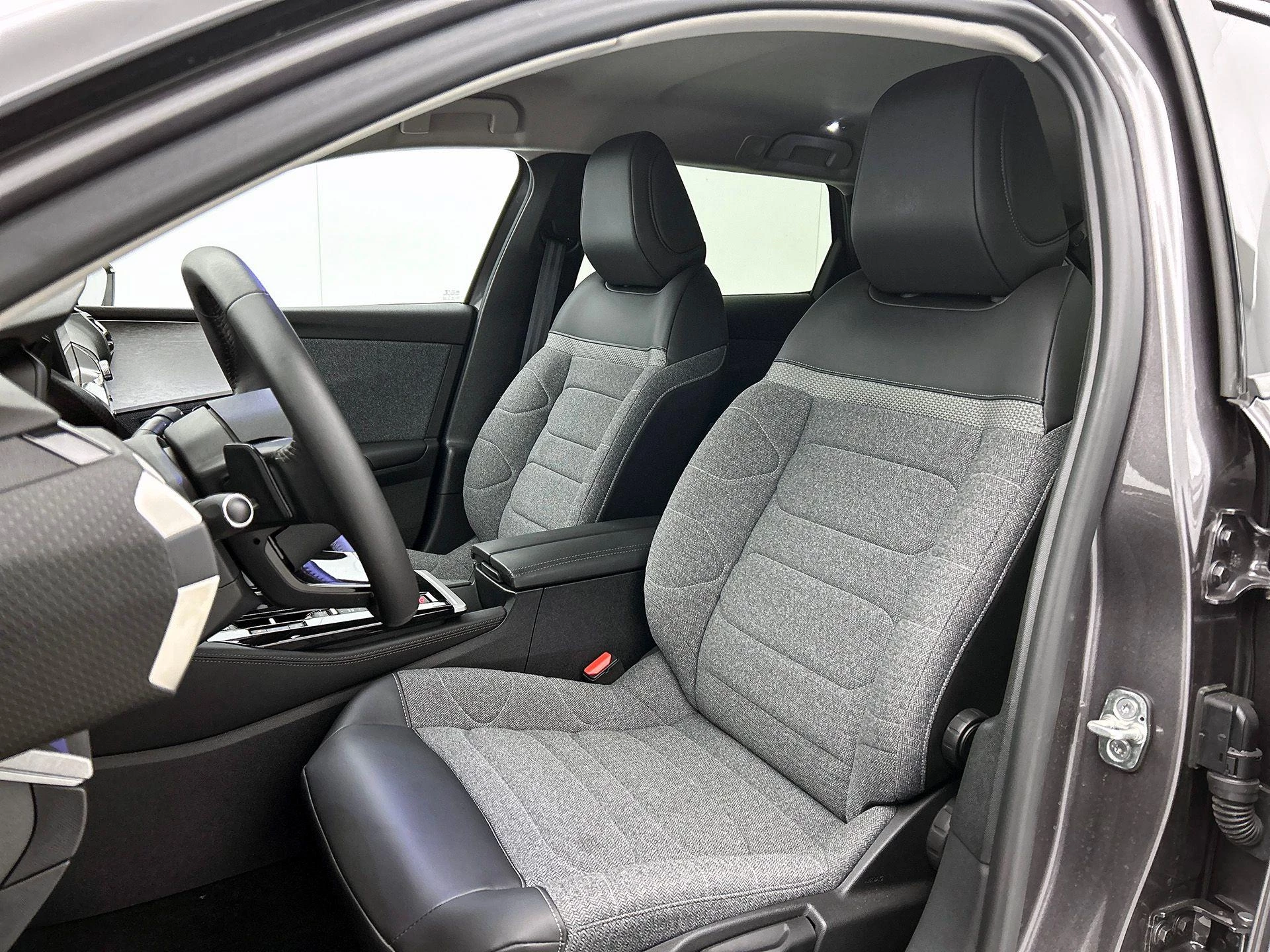 Hoofdafbeelding Citroën C5 X