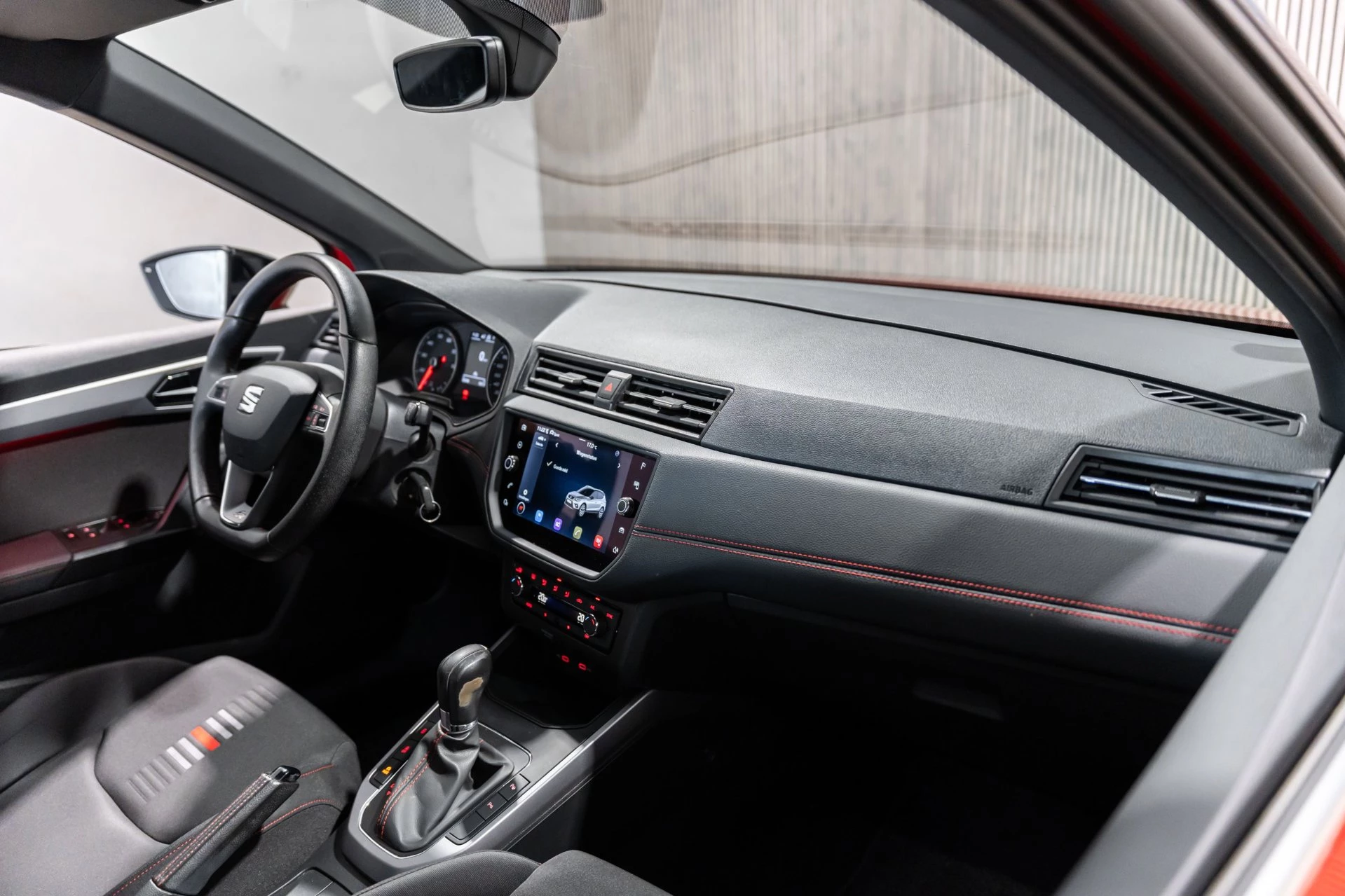 Hoofdafbeelding SEAT Arona