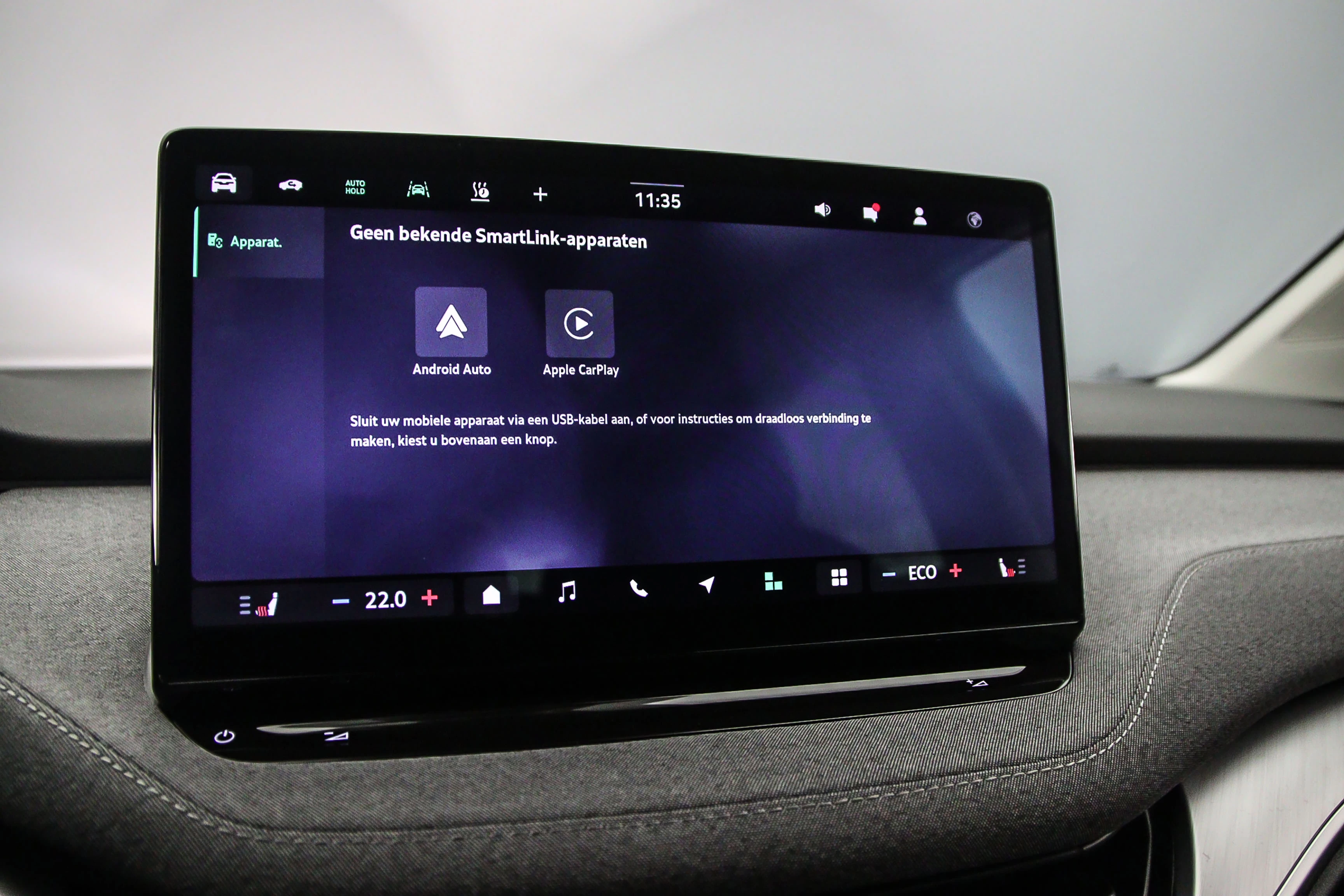 Hoofdafbeelding Škoda Enyaq iV