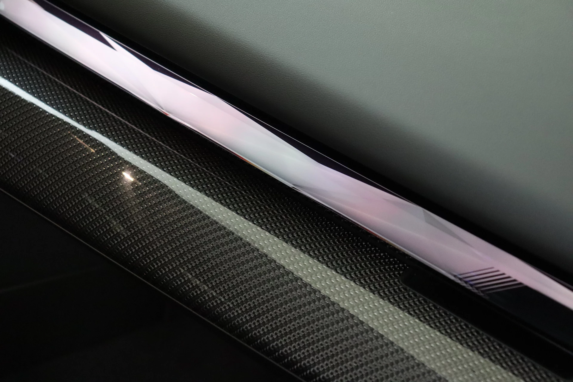 Hoofdafbeelding BMW i5