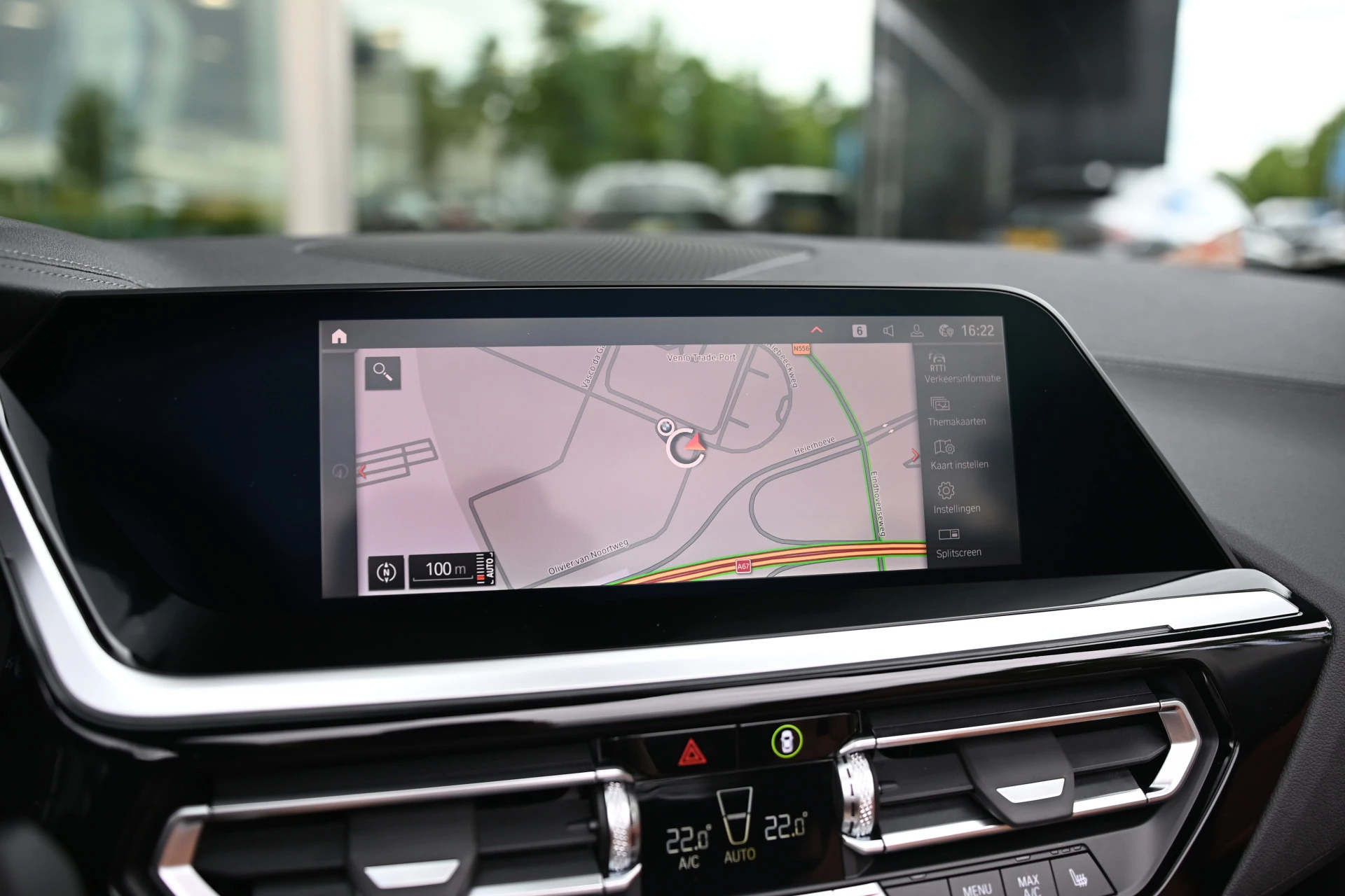 Hoofdafbeelding BMW Z4