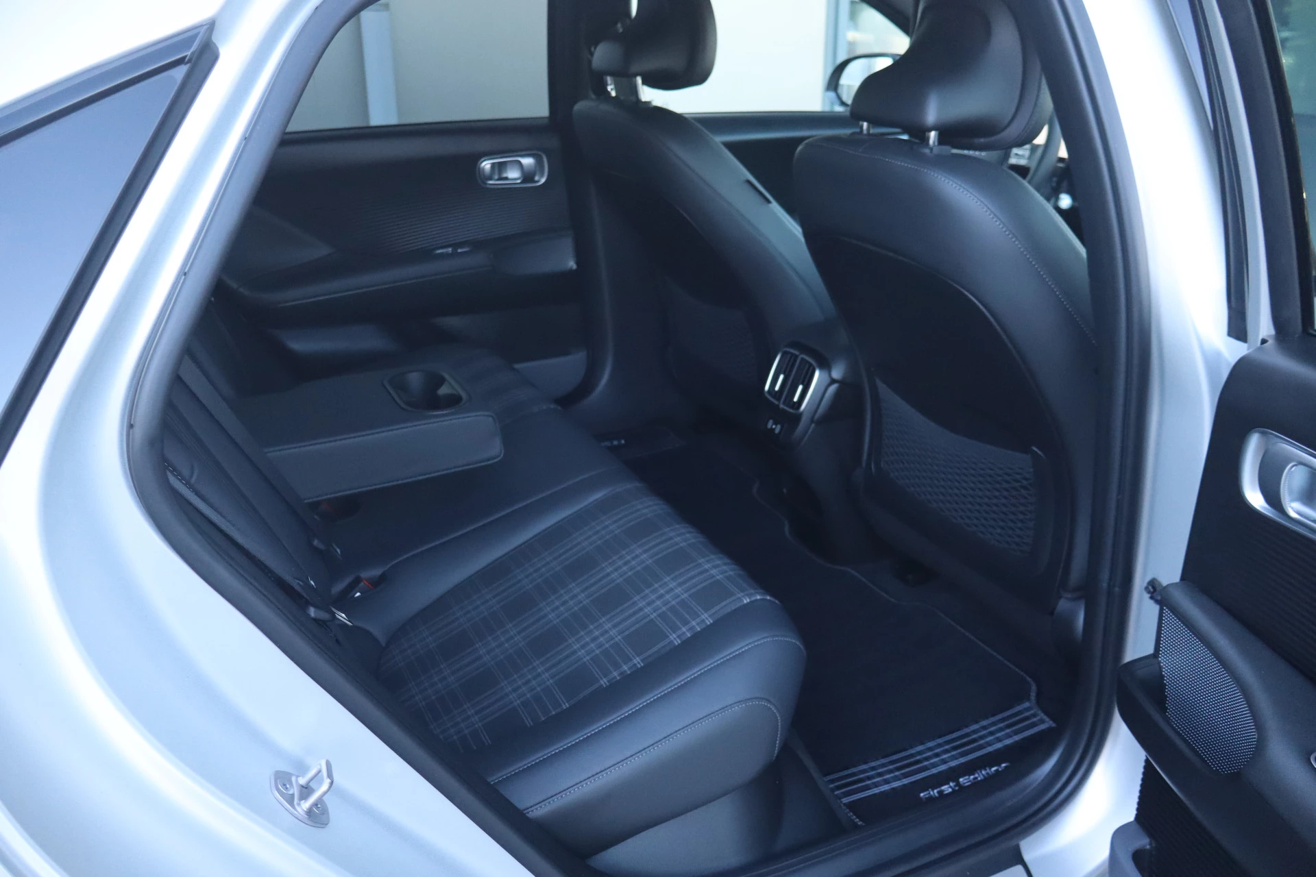 Hoofdafbeelding Hyundai IONIQ 6