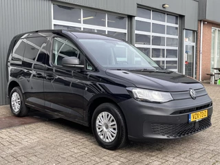 Volkswagen Caddy Cargo 2.0 TDI 4x uit voorraad leverbaar Airco Cruise controle Stuurwielbediening telefoonverbinding Houtenvloer Euro 6