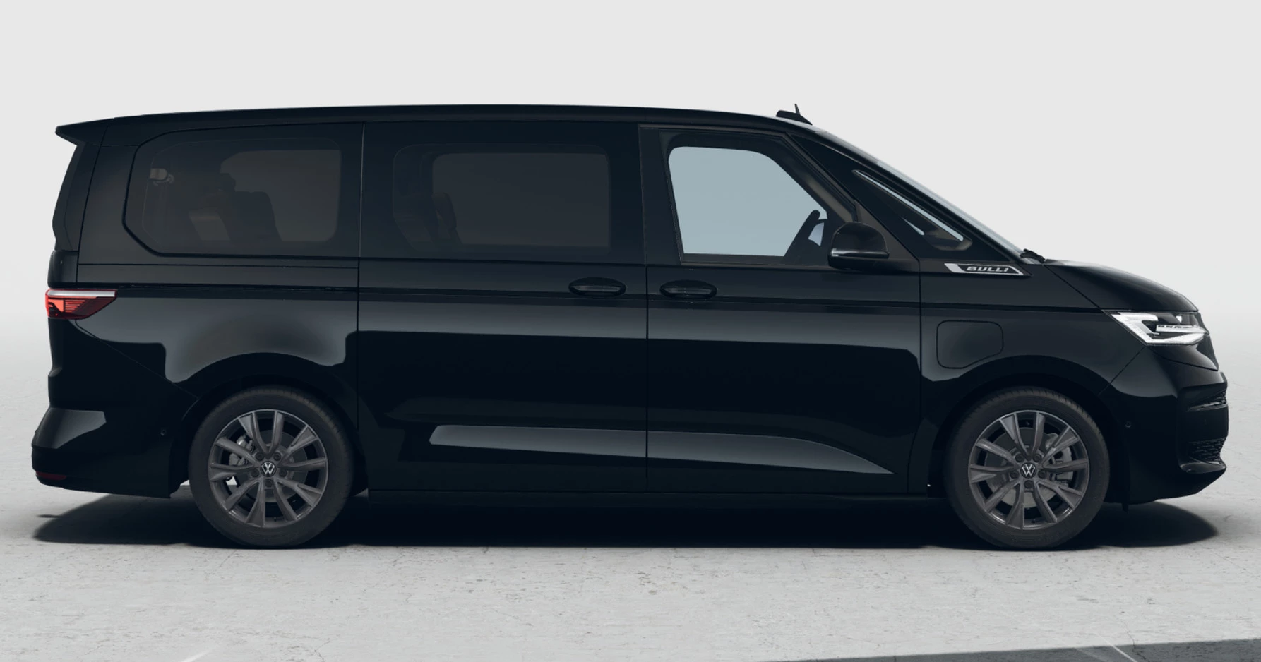 Hoofdafbeelding Volkswagen Multivan