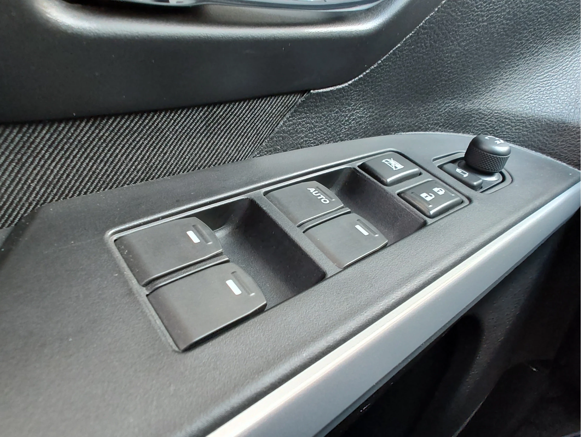 Hoofdafbeelding Suzuki S-Cross