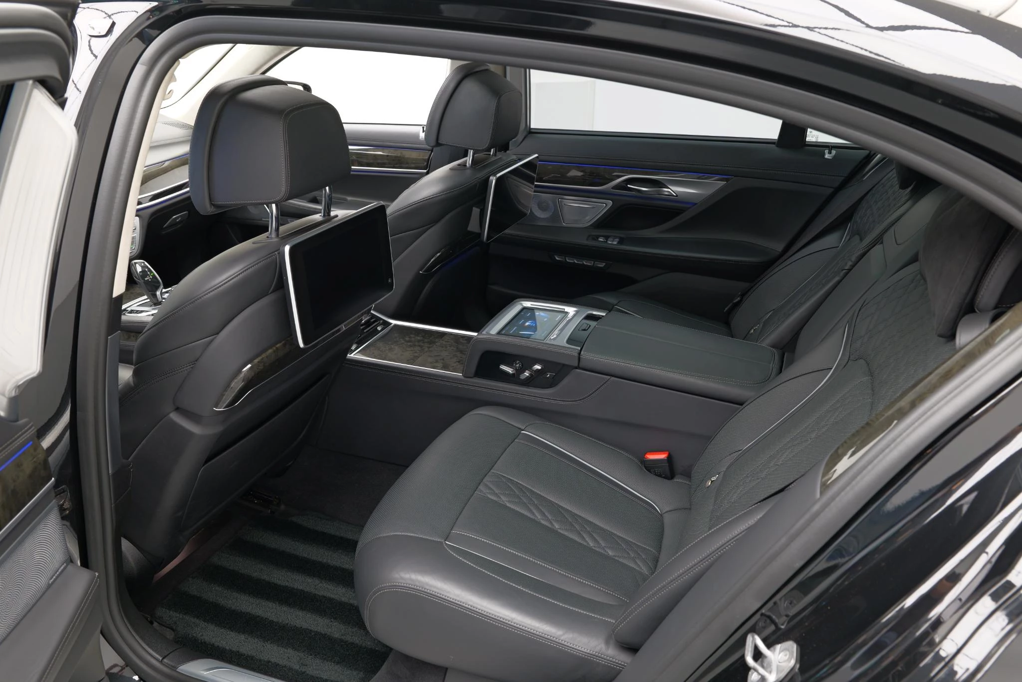 Hoofdafbeelding BMW 7 Serie