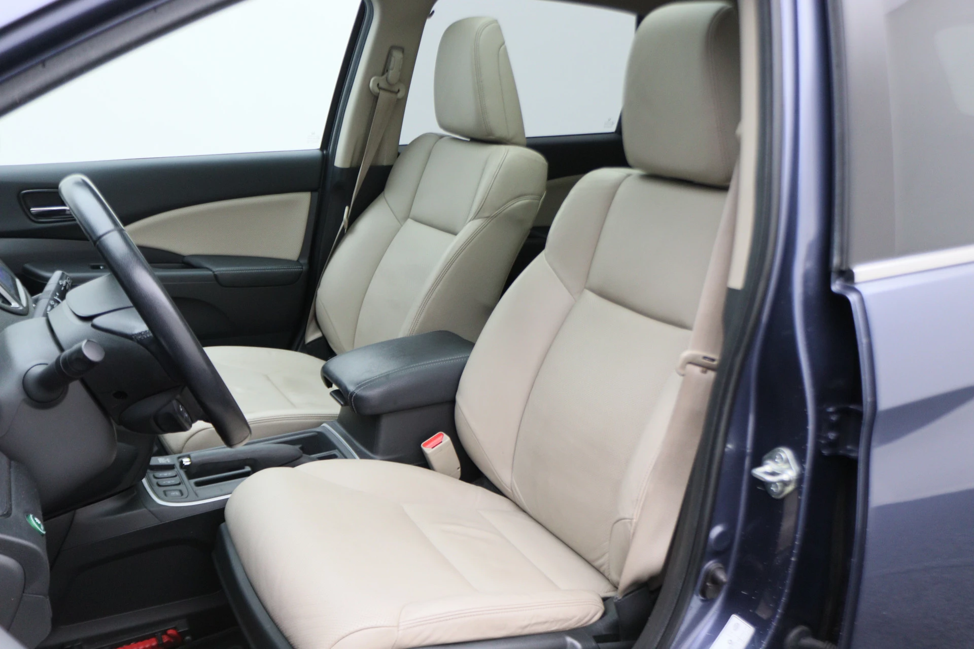 Hoofdafbeelding Honda CR-V