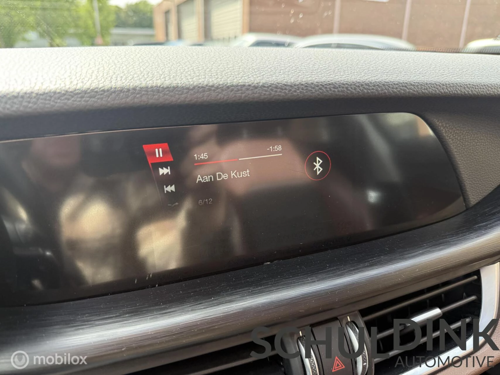 Hoofdafbeelding Alfa Romeo Stelvio