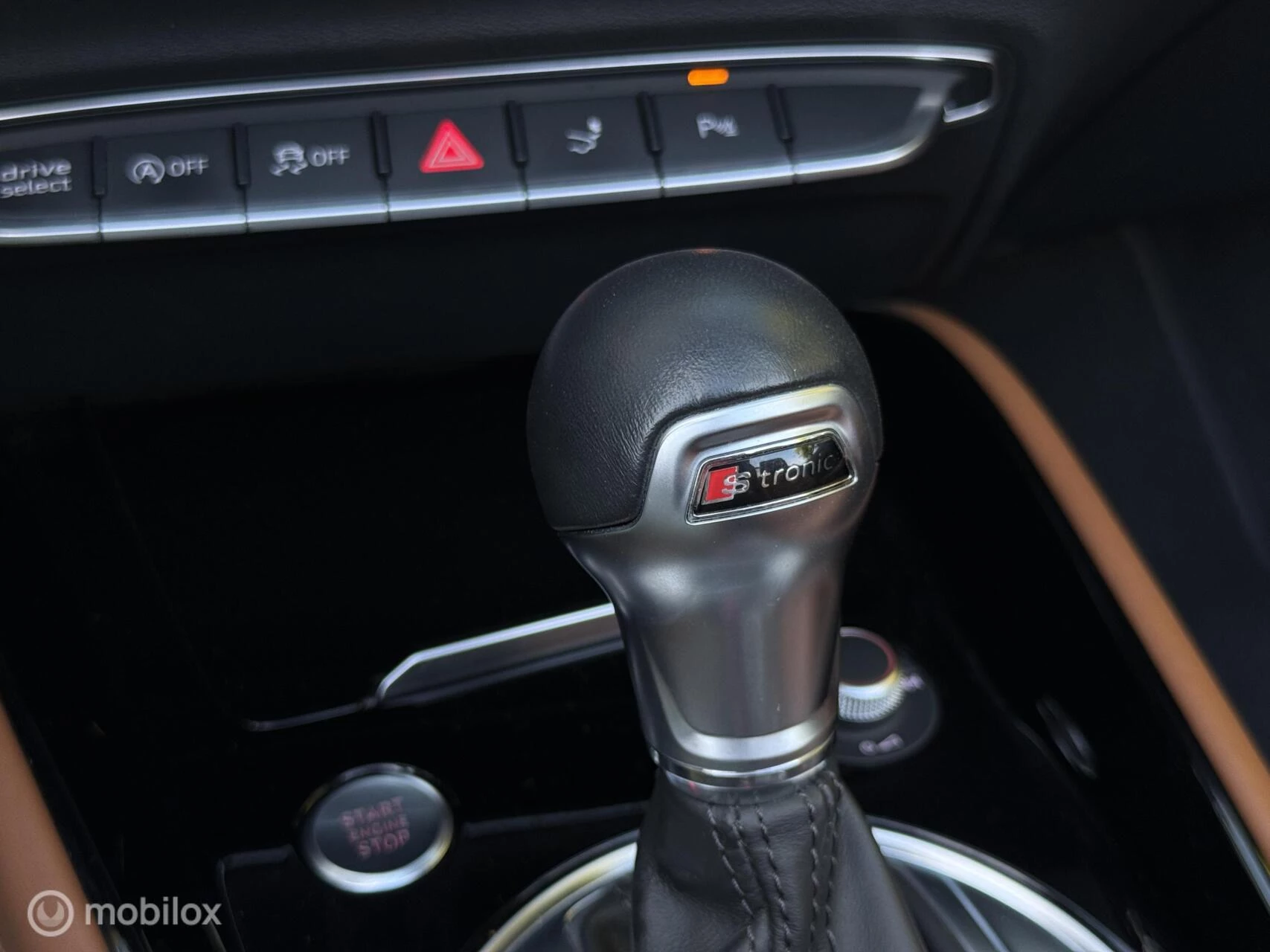 Hoofdafbeelding Audi TT