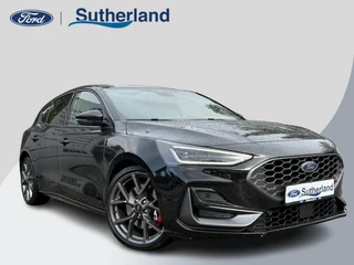 Hoofdafbeelding Ford Focus Ford Focus 2.3 EcoBoost ST-X | 280pk | Winter Pack | Achteruitrijcamera | Head up Display | AGR-Stoelen | Sper Differentieel