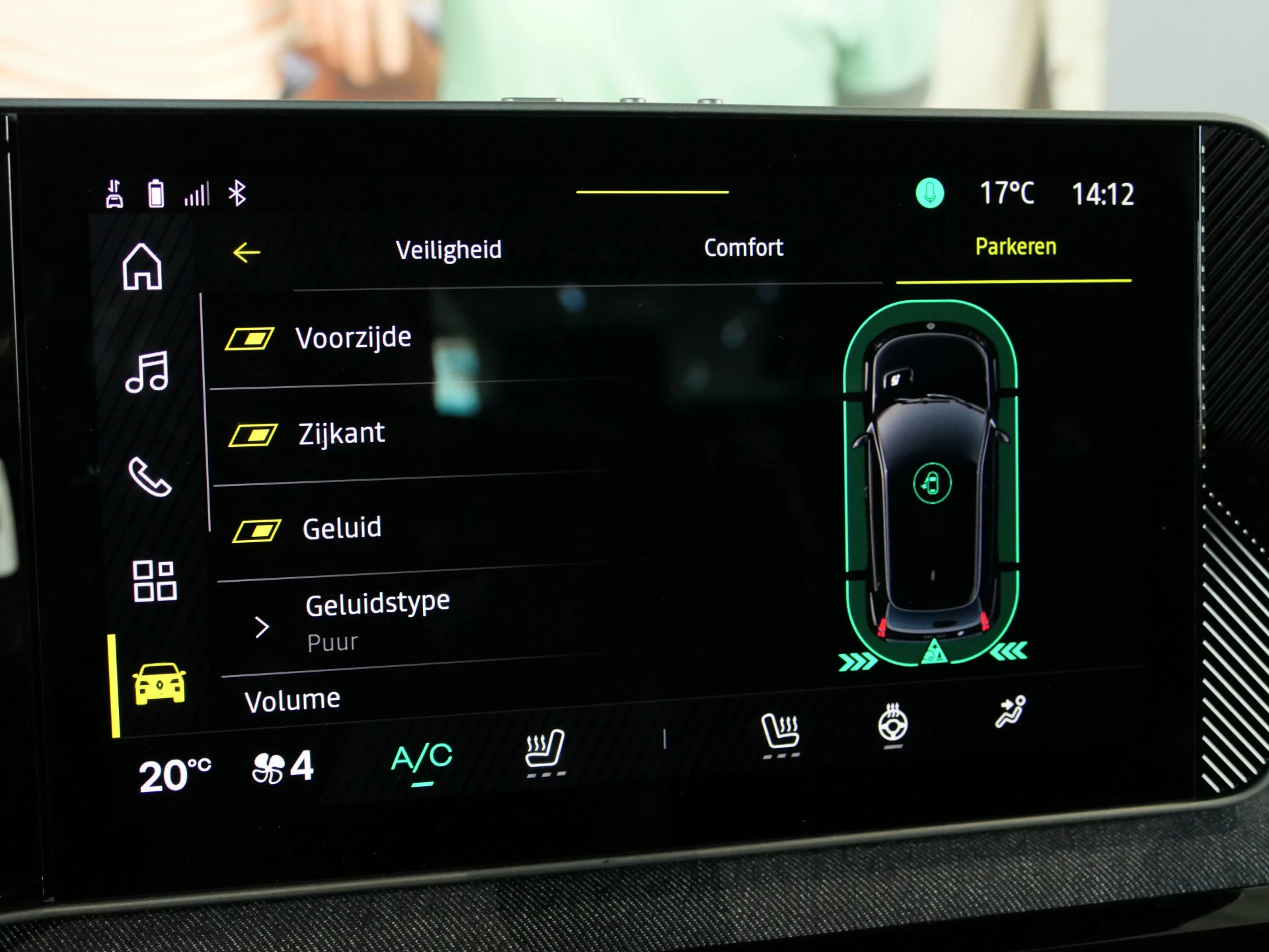 Hoofdafbeelding Renault 5