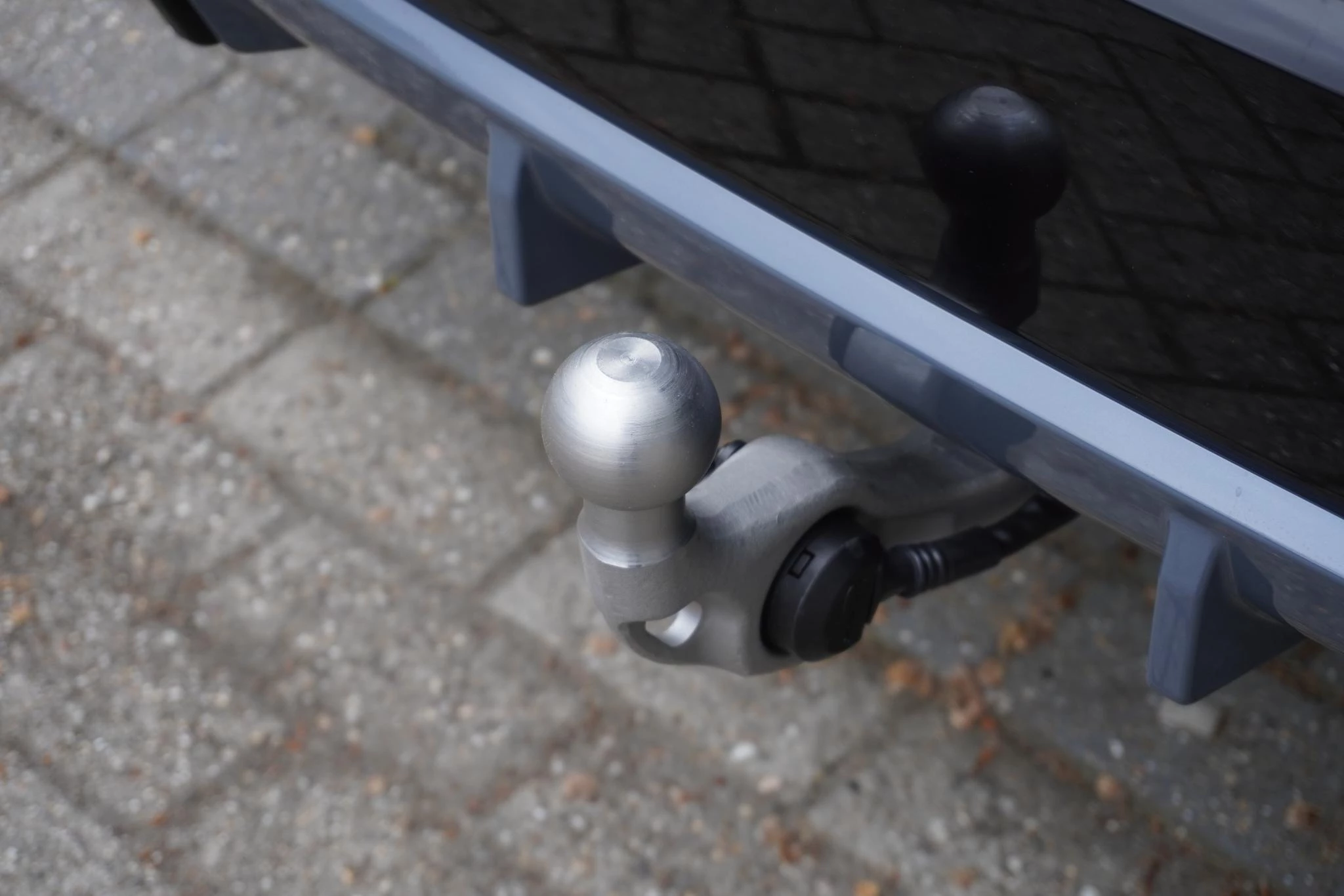 Hoofdafbeelding BMW iX1