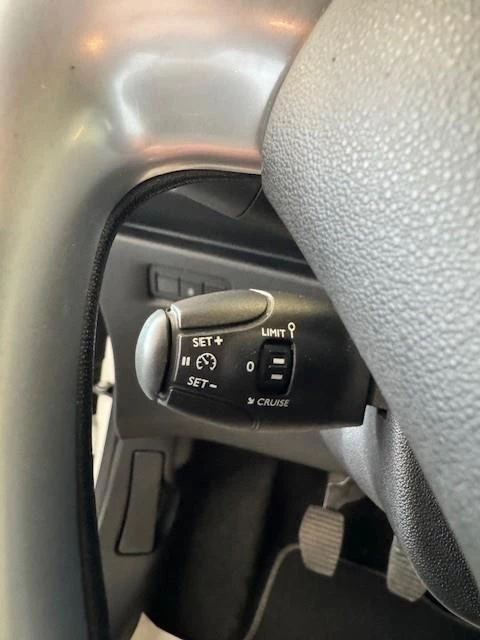 Hoofdafbeelding Citroën DS3