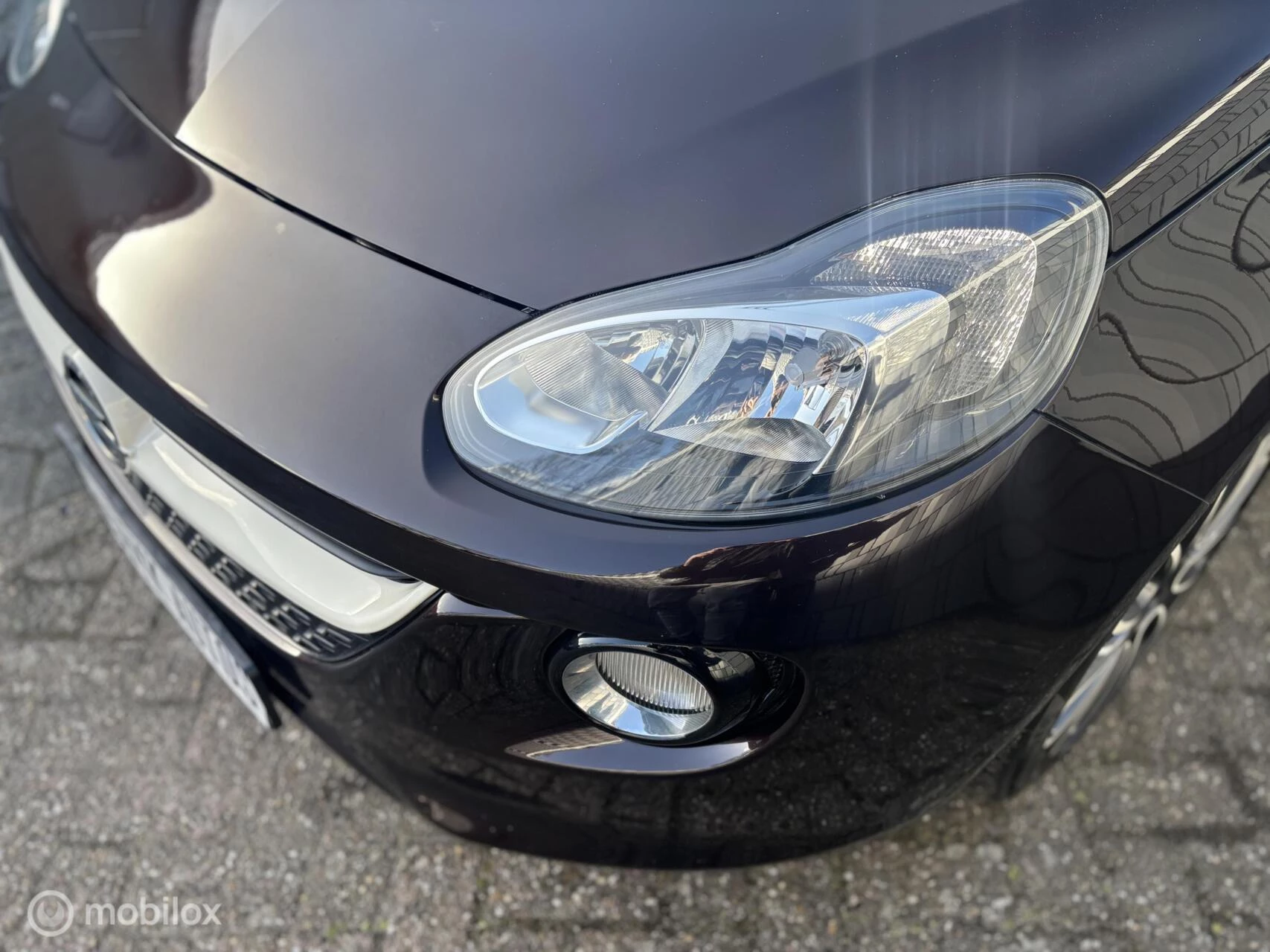 Hoofdafbeelding Opel ADAM