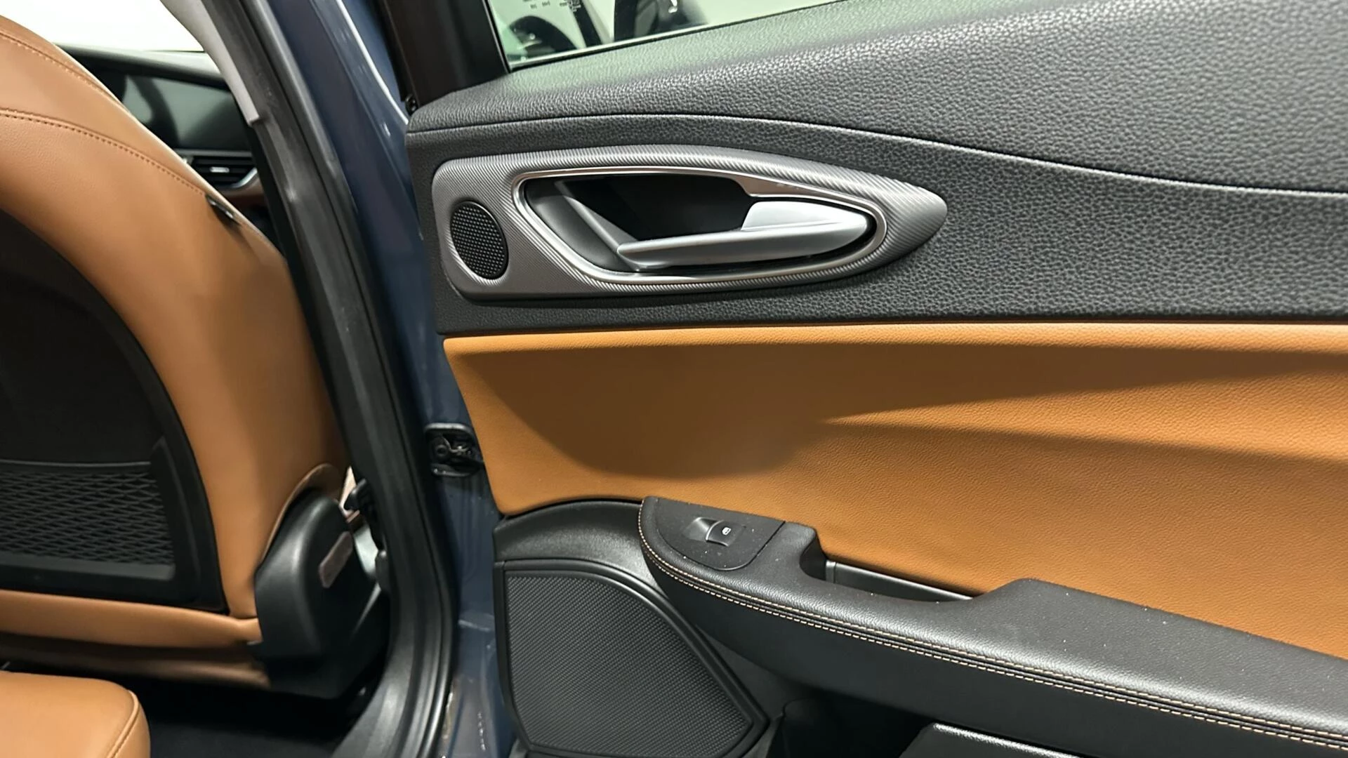 Hoofdafbeelding Alfa Romeo Giulia