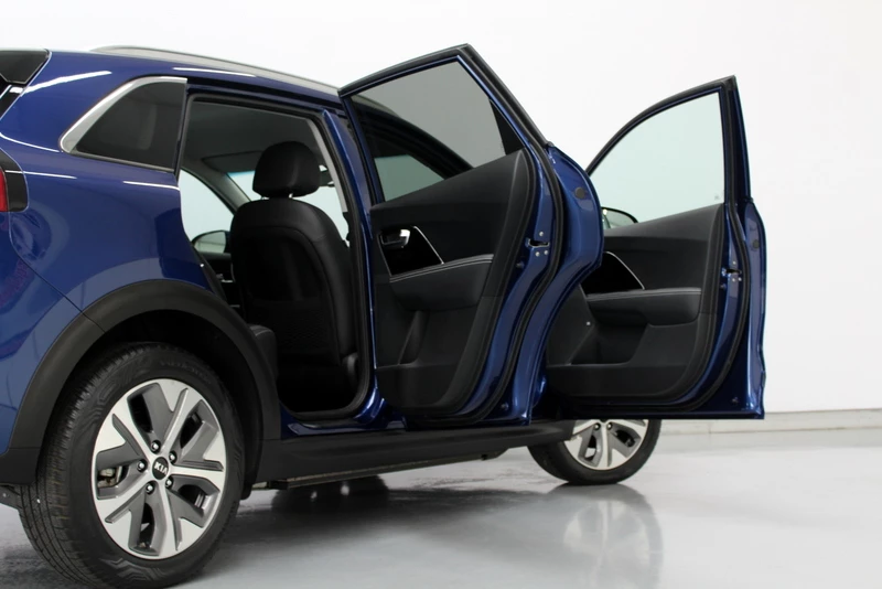 Hoofdafbeelding Kia e-Niro
