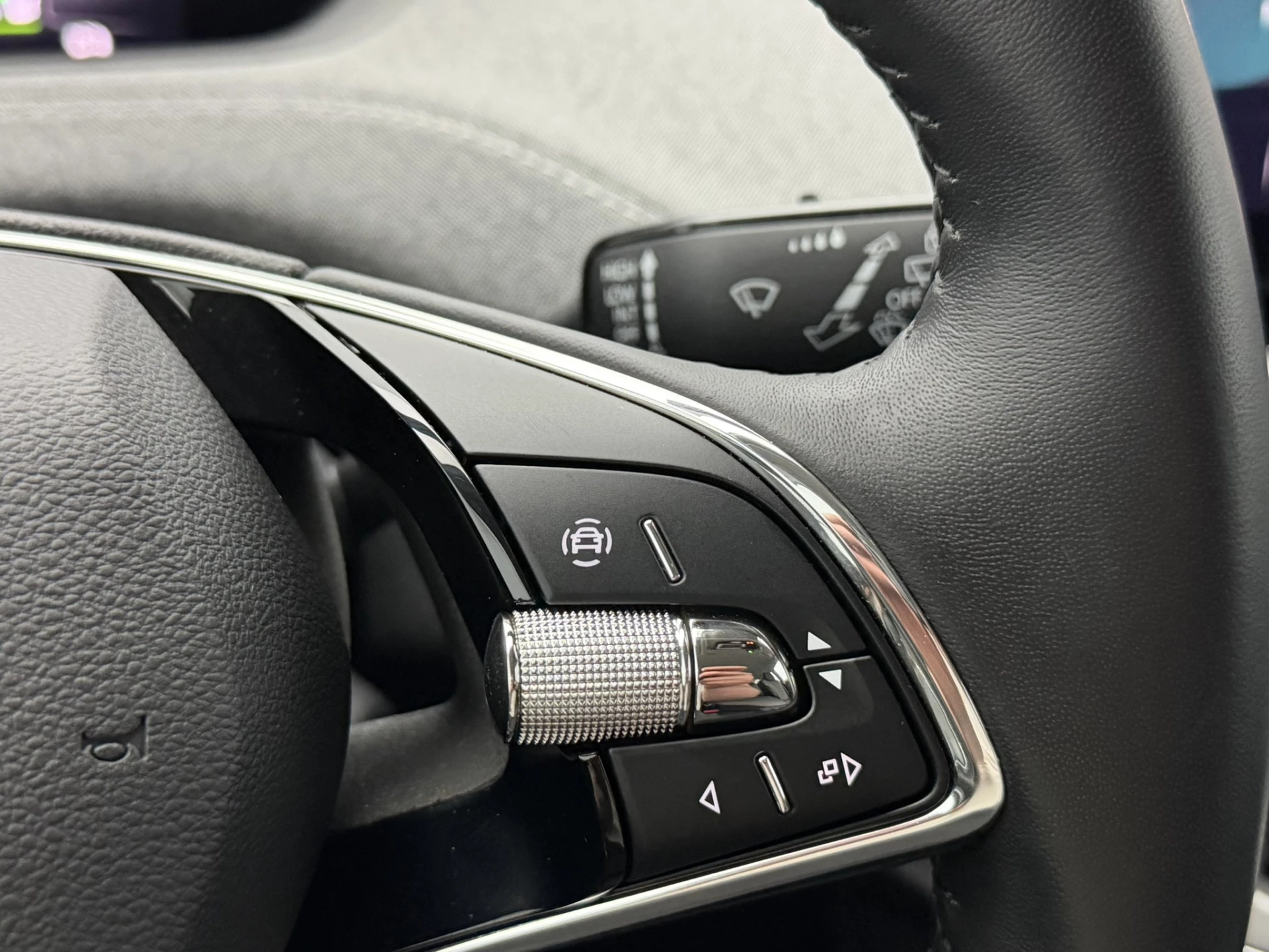 Hoofdafbeelding Škoda Enyaq iV