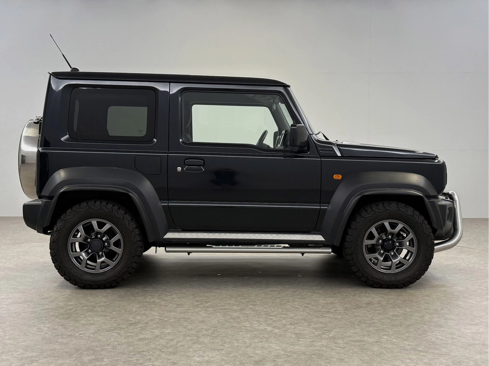 Hoofdafbeelding Suzuki Jimny