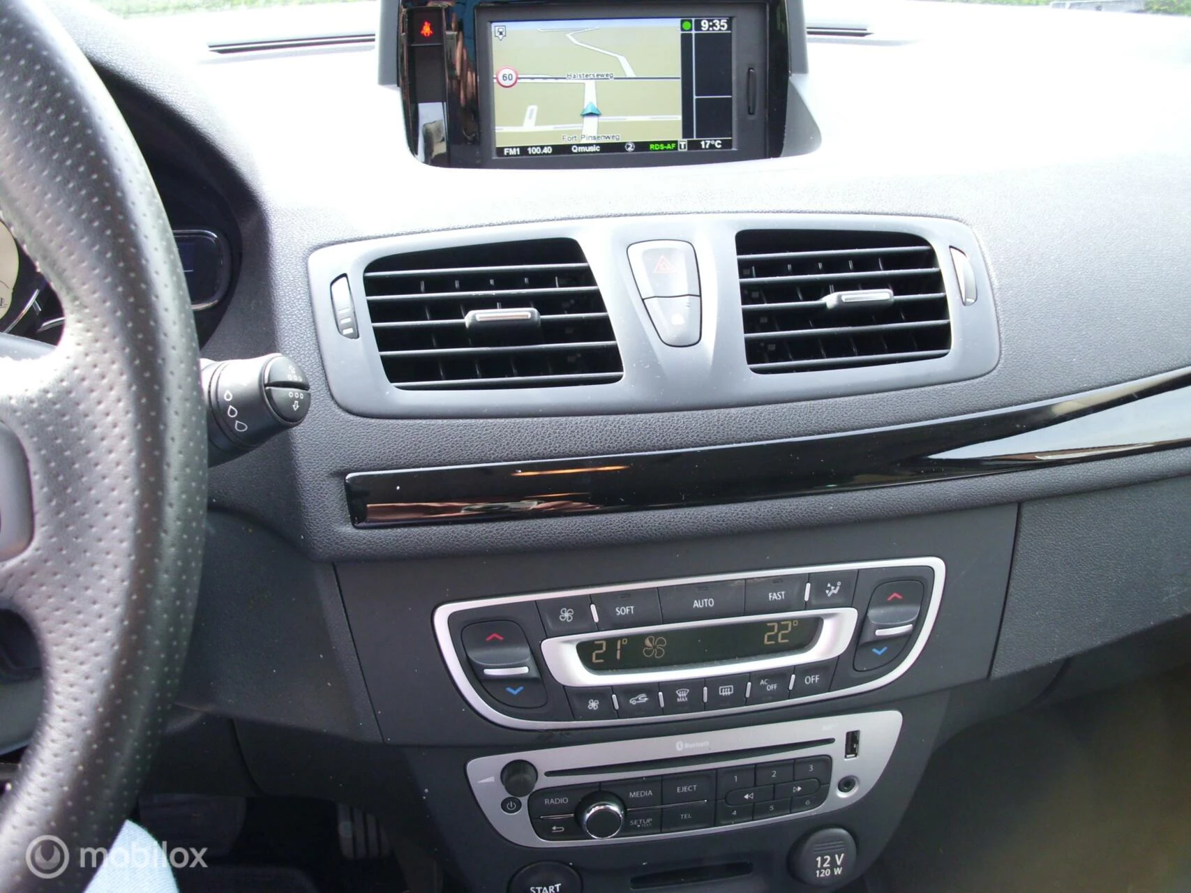 Hoofdafbeelding Renault Mégane