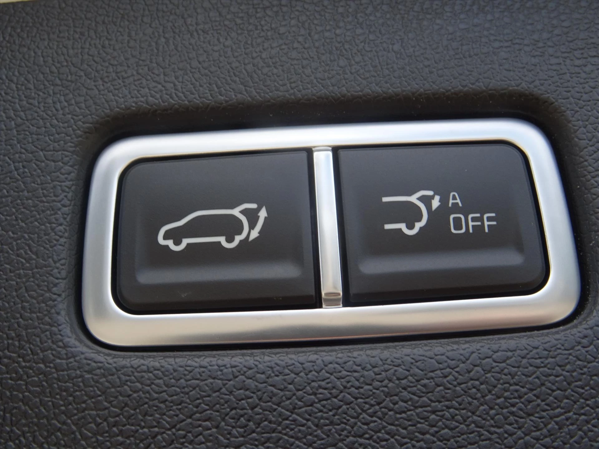 Hoofdafbeelding Kia Sorento