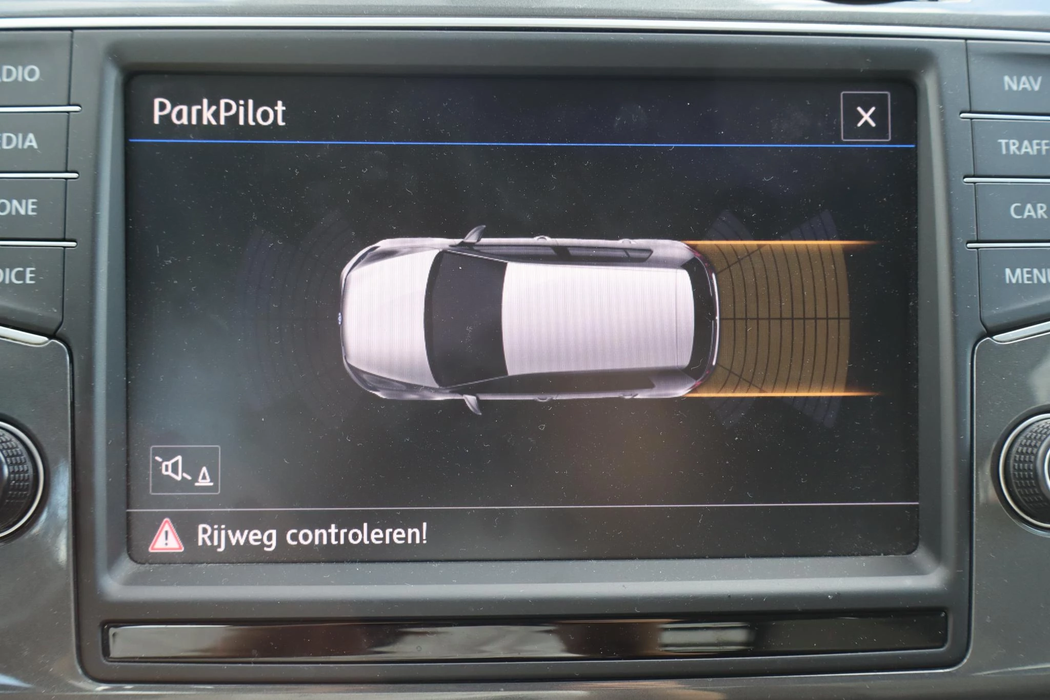 Hoofdafbeelding Volkswagen e-Golf