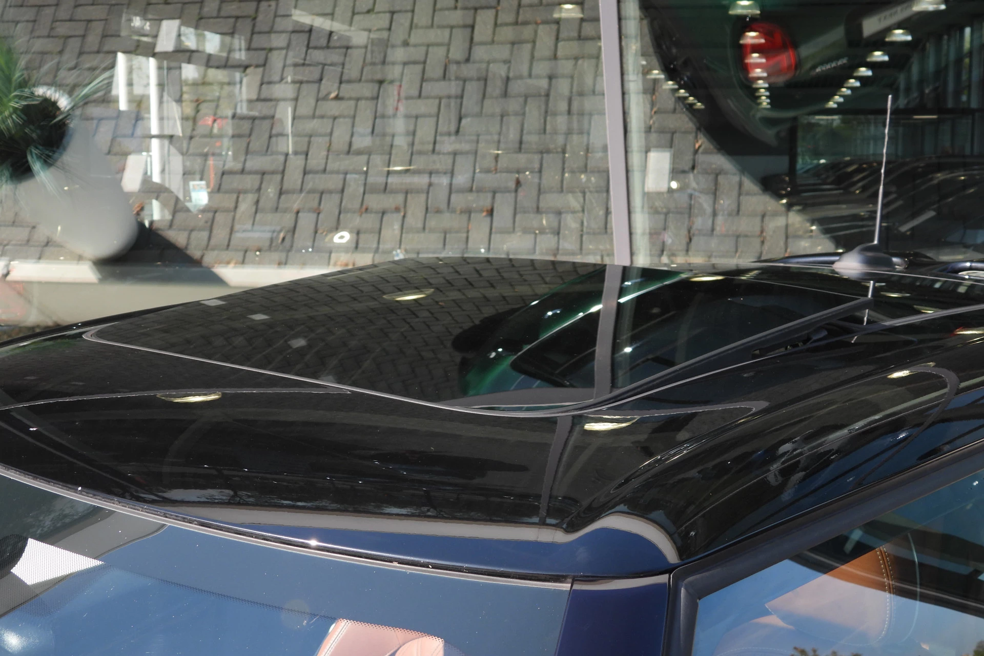 Hoofdafbeelding MINI Cooper S