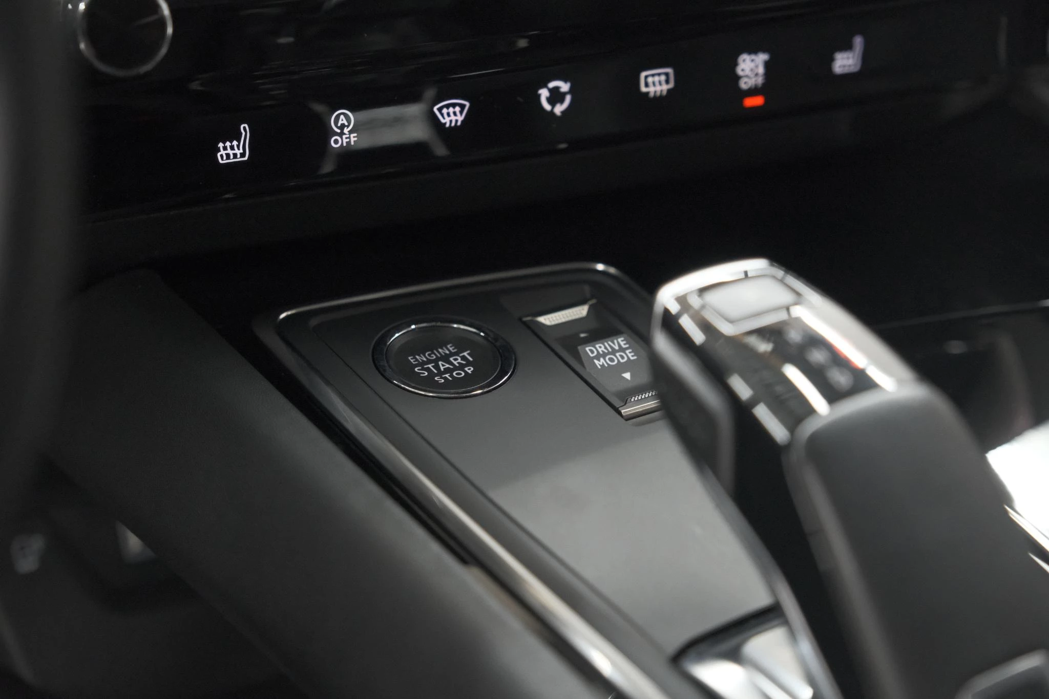 Hoofdafbeelding Peugeot 508