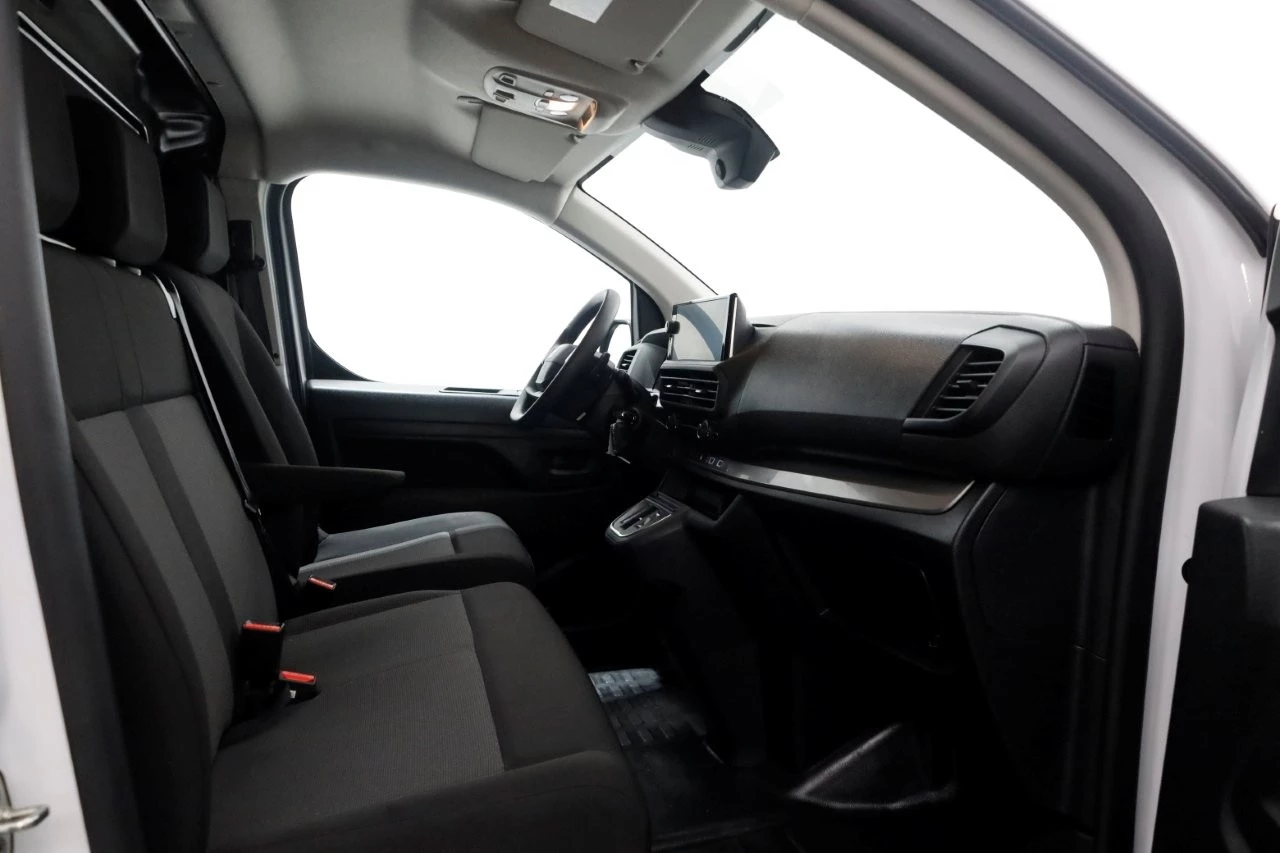 Hoofdafbeelding Fiat Scudo