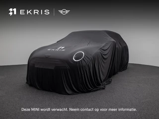 MINI Cooper Camden Edition | Panorama Dak | Leder | Stoelverwarming
