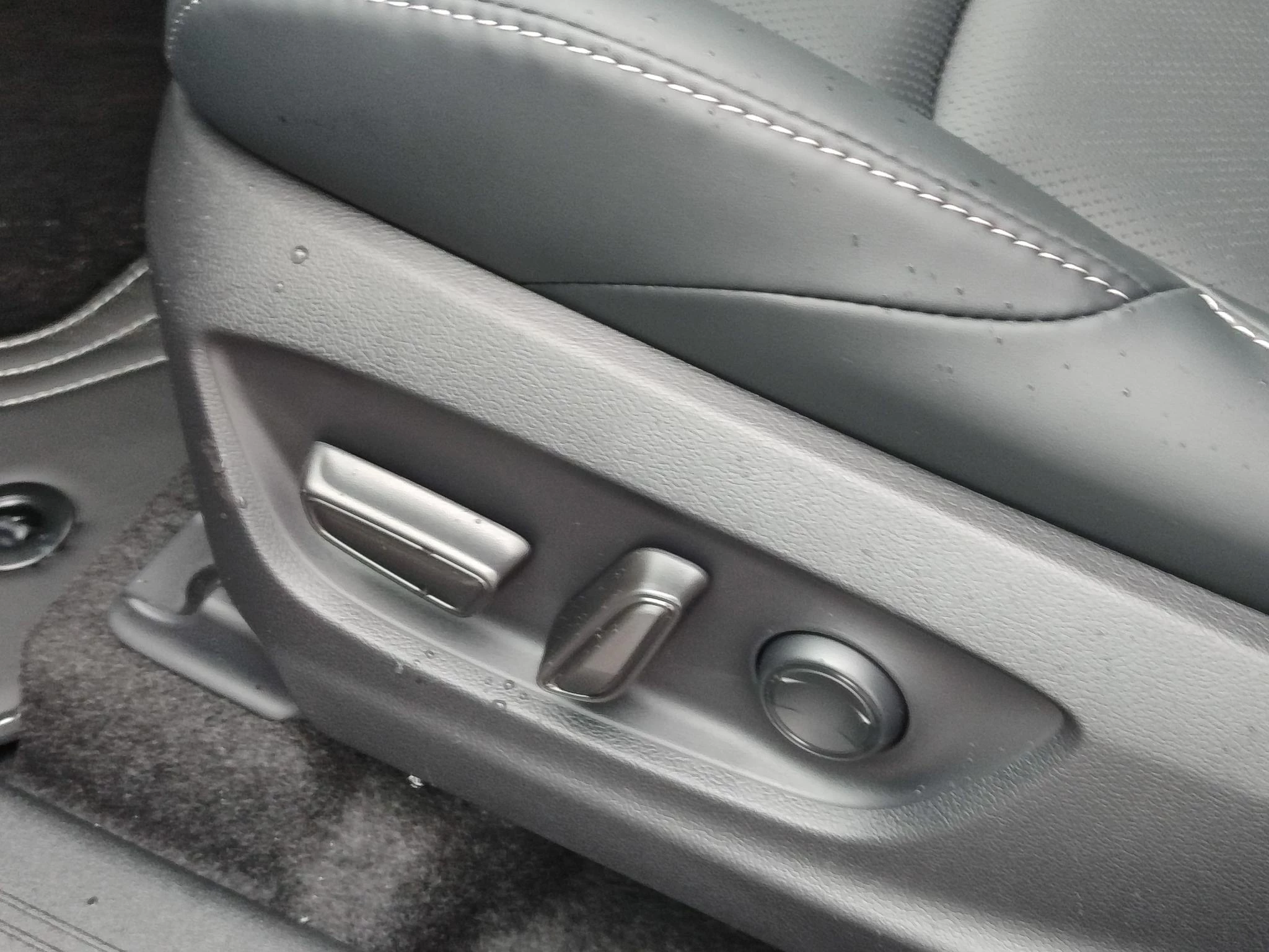 Hoofdafbeelding Toyota bZ4X