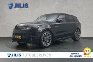Land Rover Range Rover Sport 3.0 P460e Dynamic SE PHEV | Luchtvering | Rondomzicht camera | Panoramadak