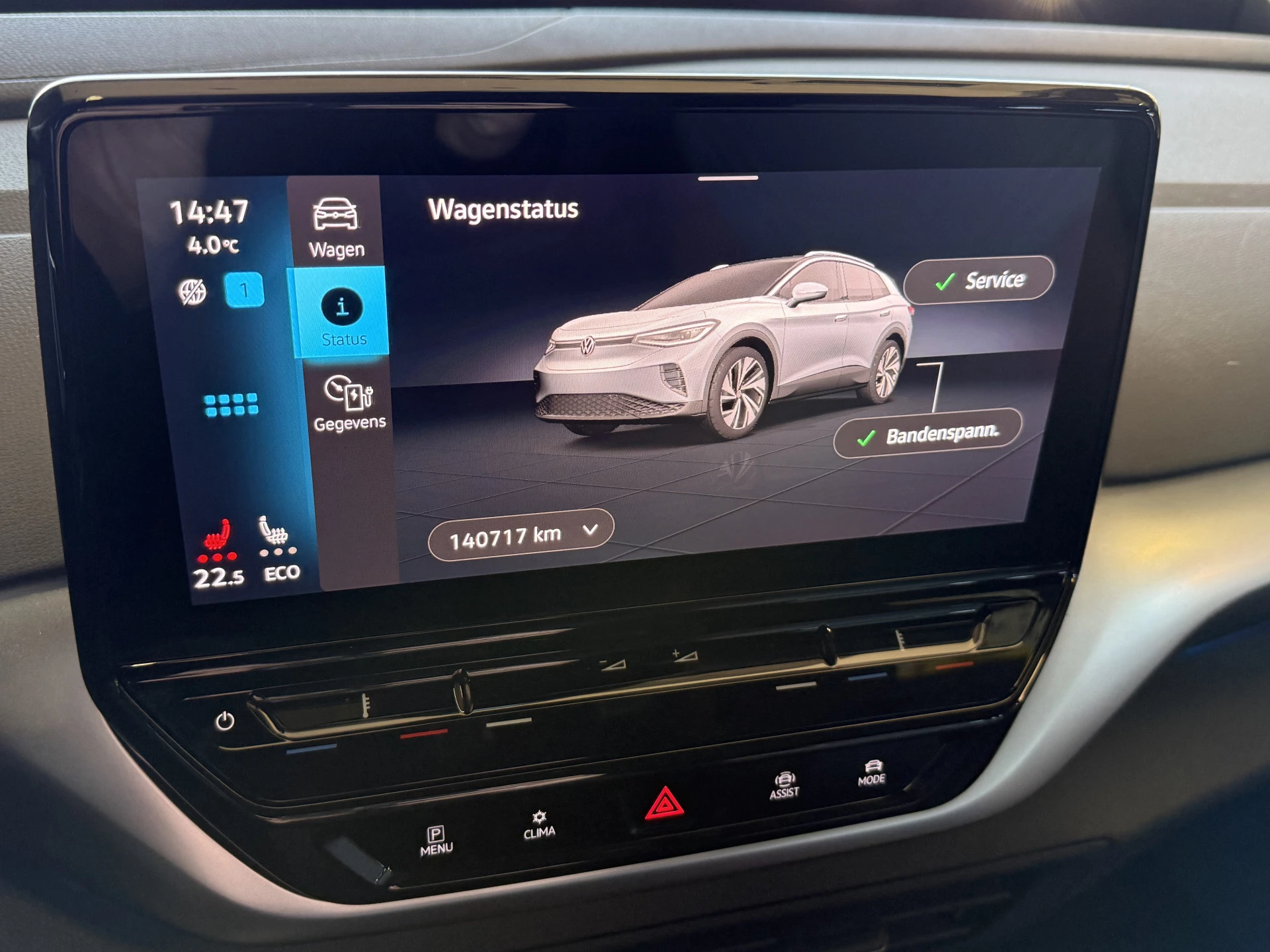 Hoofdafbeelding Volkswagen ID.4