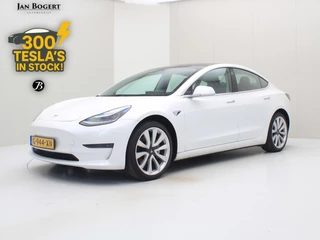 Tesla Model 3 Long-Range AWD 351pk 75 kWh 93% SOH [ AUTOPILOT+620KM WLTP+PREMIUM AUDIO+19'' LMV ] ]