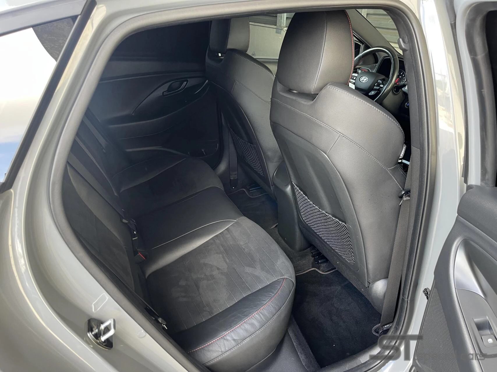 Hoofdafbeelding Hyundai i30