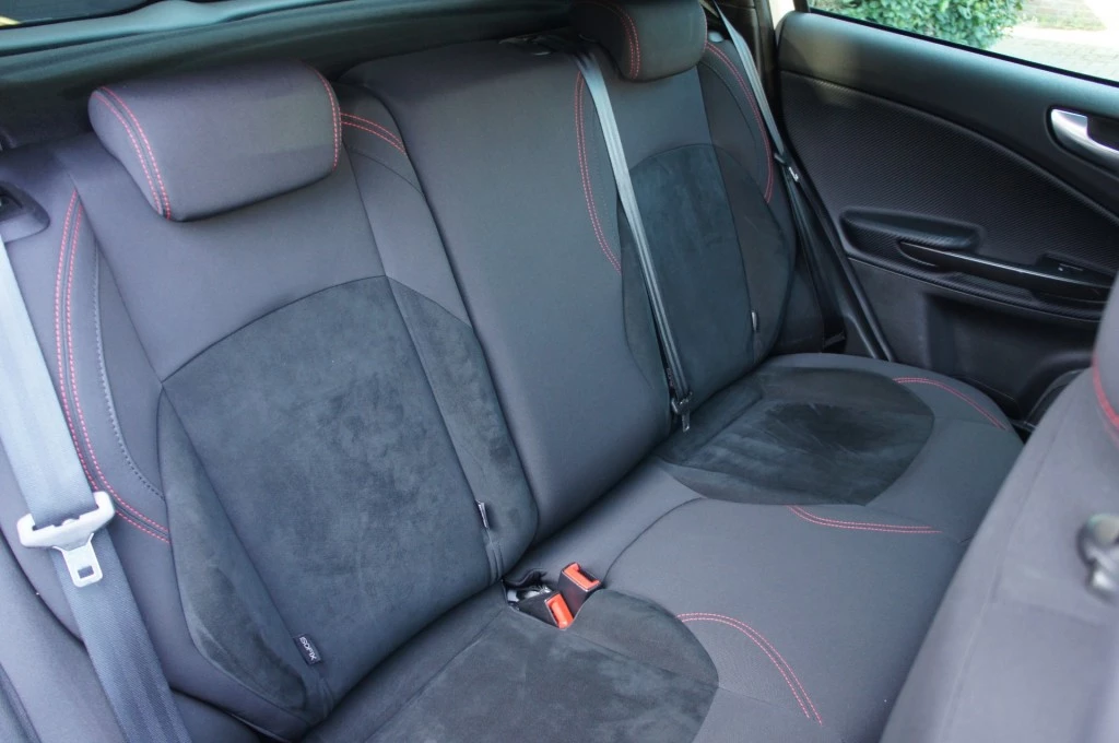 Hoofdafbeelding Alfa Romeo Giulietta