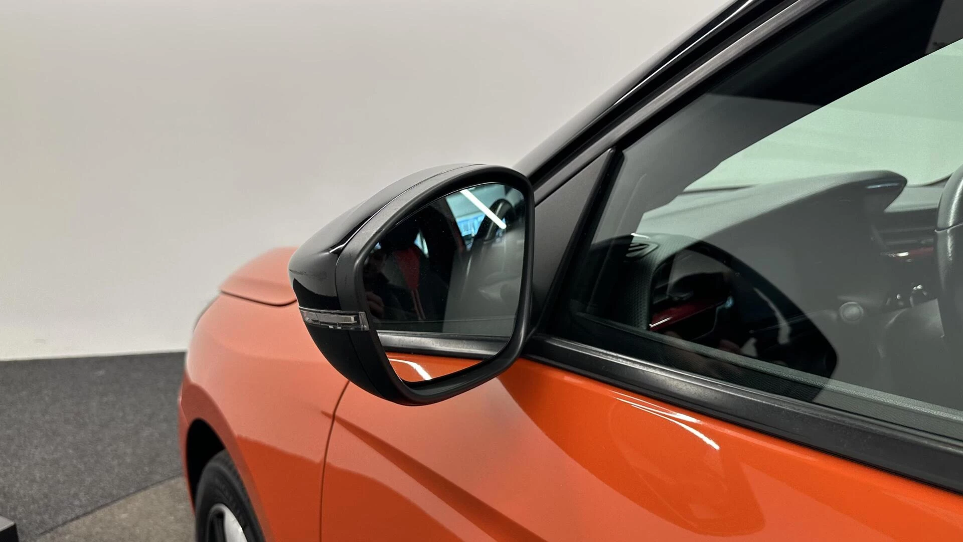 Hoofdafbeelding Opel Corsa-e