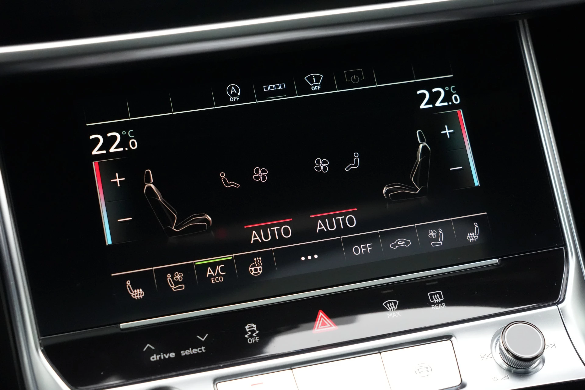 Hoofdafbeelding Audi RS6