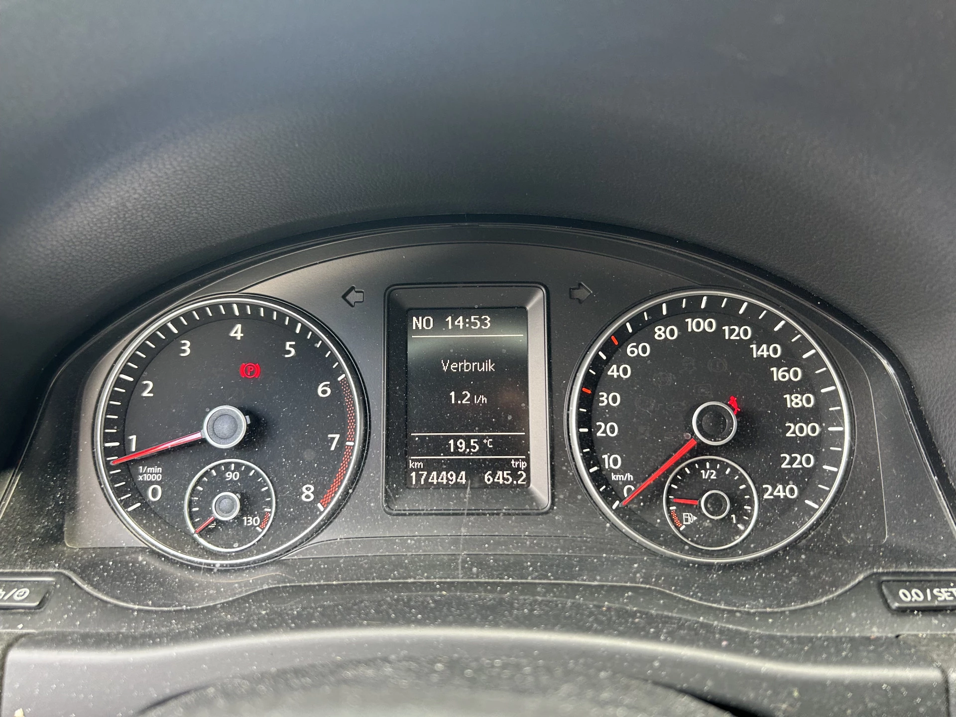 Hoofdafbeelding Volkswagen Golf Plus